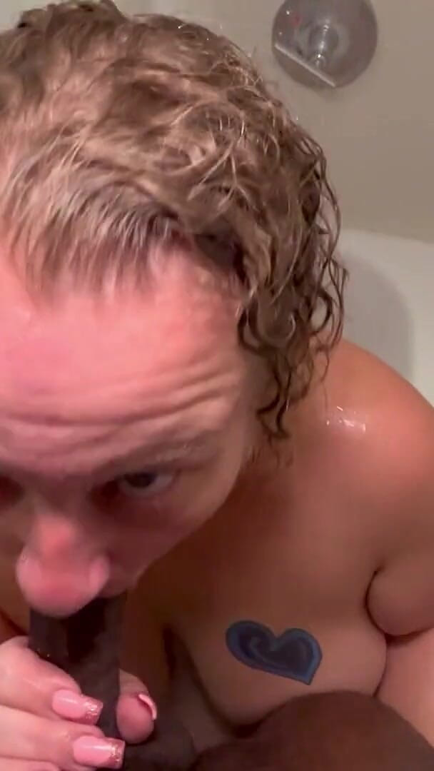 Shower Time with Bunny B (Thank you moses) Shower Time with Bunny B (Thank you moses)