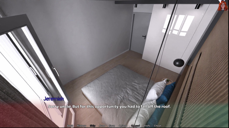 Wickedgammes studio: Only a Black Dick Can Separate Us (part 2)
