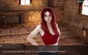 Porny Games: Aşk mevsimi: çiftçinin rüyaları v0.6 - 4