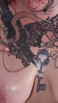PAWG BBW POV Fuck Play