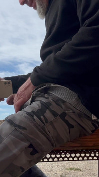 Boquete Acidental ao Ar Livre - Eu Gozo Rápido Na Boca Dela, Quase Nos Vegem, Sexo Caseiro Arriscado