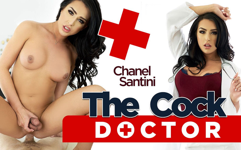 The Cock Doctor (TSVirtualLovers)