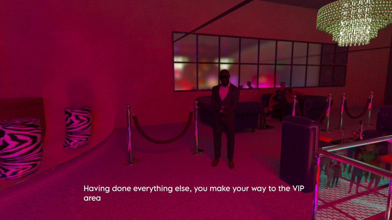 Wickedgammes studio: 猫情人（第 10 部分）