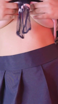 Make Me a Horny MILF with Your BBC