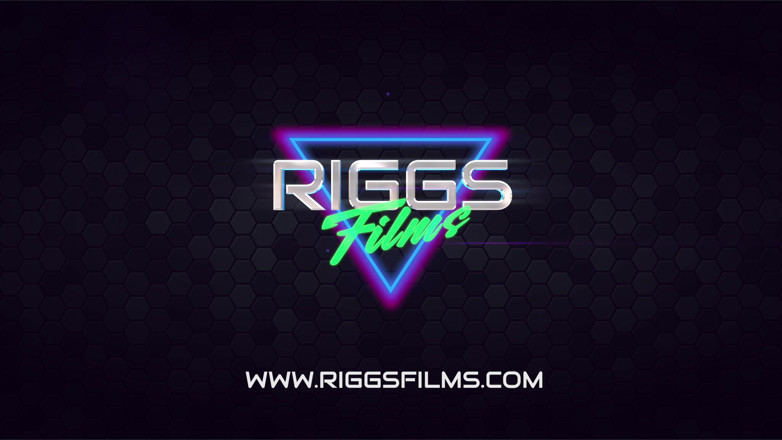 Riggs films: Kompilacja wytrysków Fit Kitty
