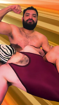 New Match Available