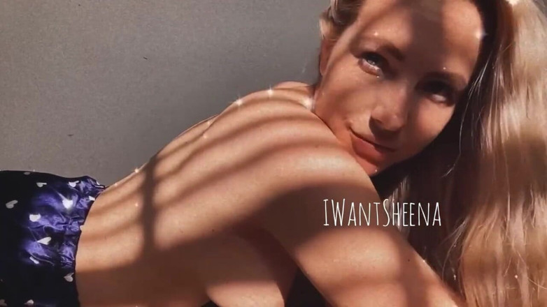 IWantSheena: Shiny Titties Iwantsheena