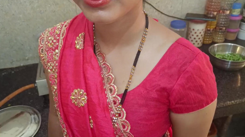 YOURAMRITA04: Dever Left His Sister-in-law to Know in the Kitchen When...