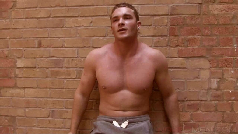 UK Naked Men: 리 (19