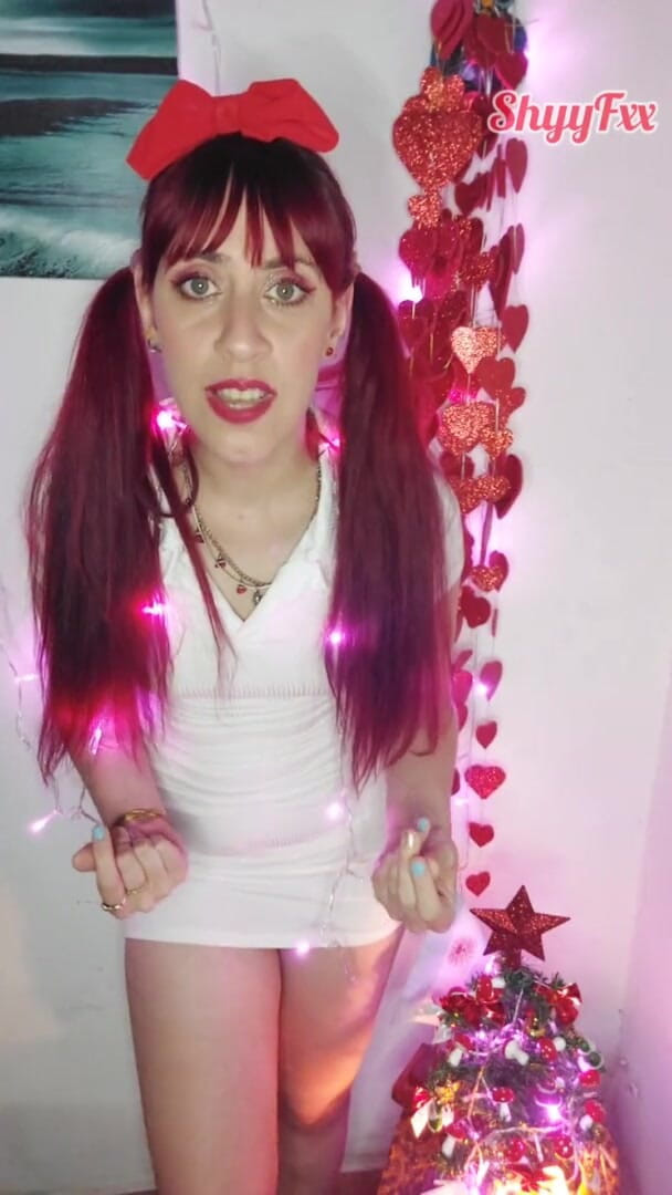 Tu Gauchita Argentina: Shyfxx Merry Christmas! Món quà cho tất cả tình yêu...