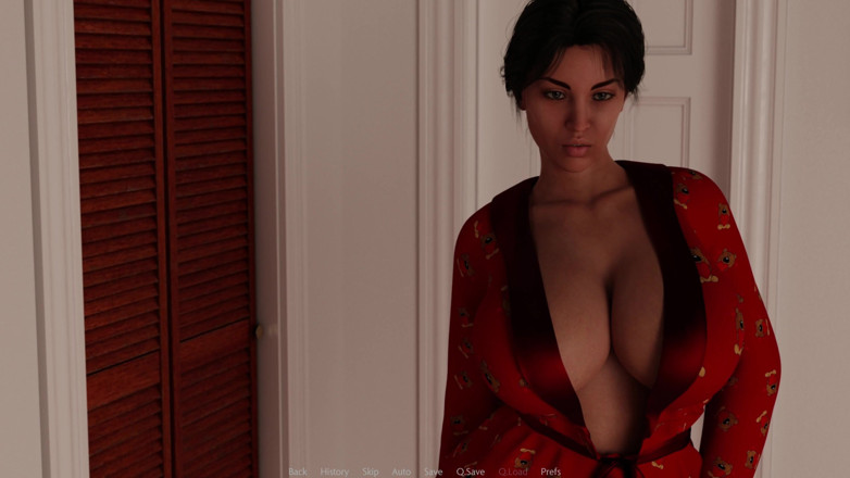 Wickedgammes studio: The Unfaithful Wife Part 4