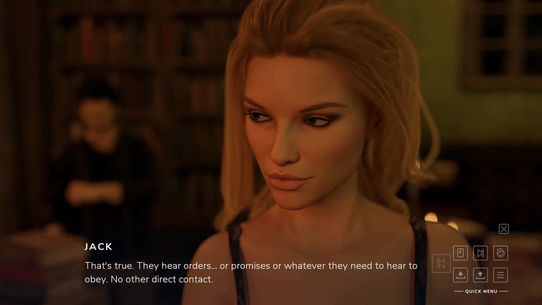 Dirty GamesXxX: Deliverance: řešení puzzle epizoda 79,80