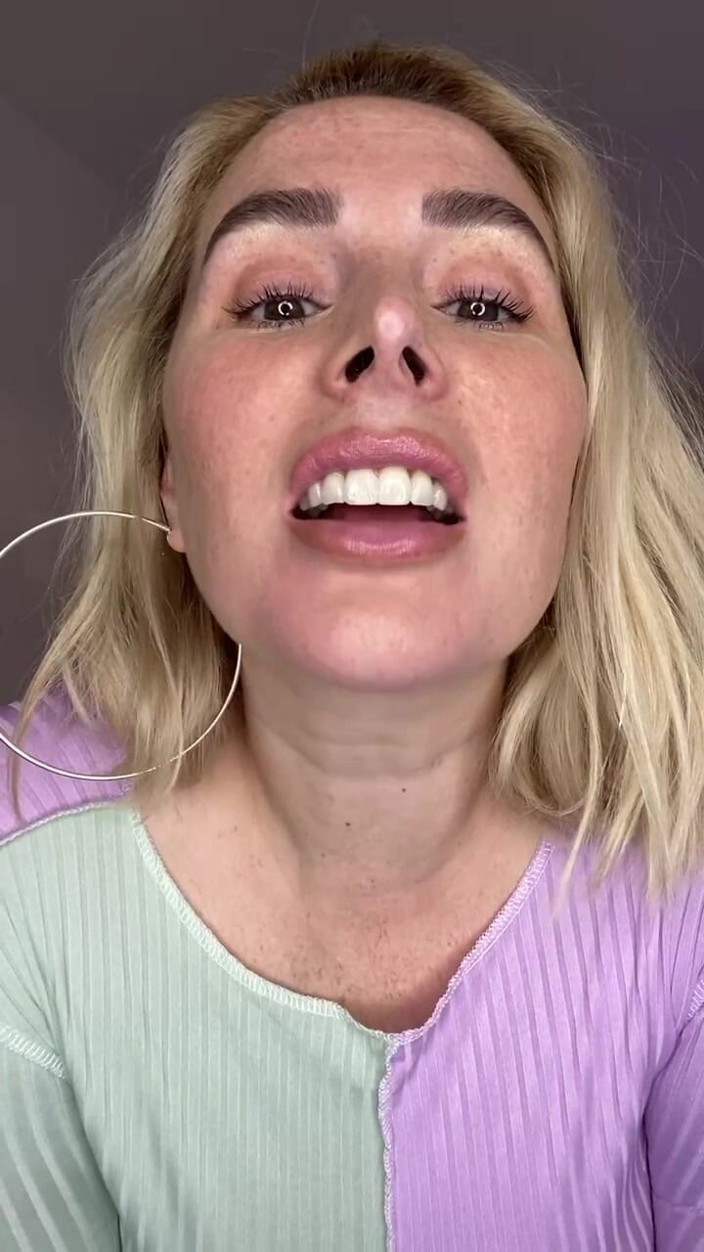 Paige Turnah: Paige vuole vedere il tuo grosso cazzo