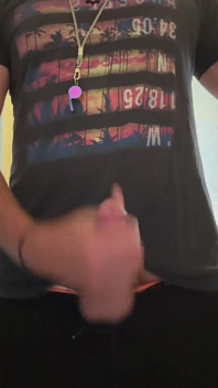 Alpha Dilf koupelna Stříkání z Jockdad87