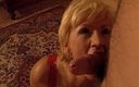 Angel slut with mature: Hot and Sensual MILF Who Loves Anal Sex - Scene 1