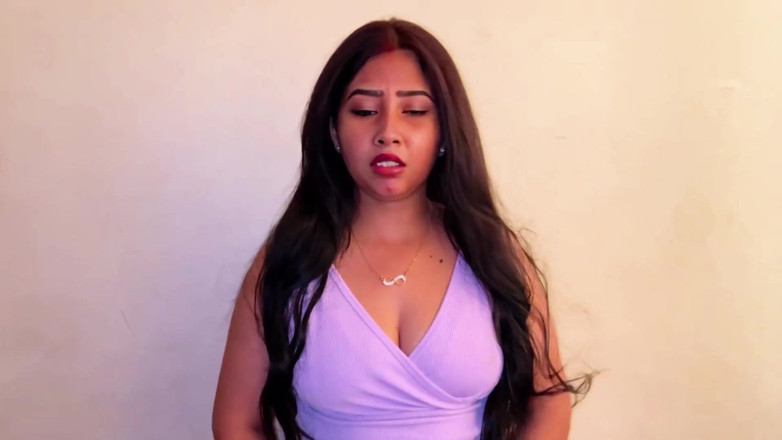 Joya-jay: Hintçe viral videoda bir iş için amcığını feda ediyor