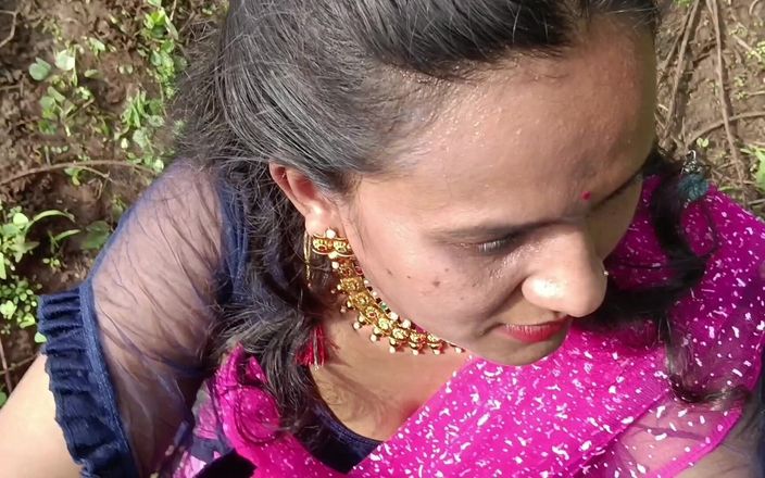 Kavita _zawazawi: Cum in Mouth and Doggy Style Hard Fuck with Kavita