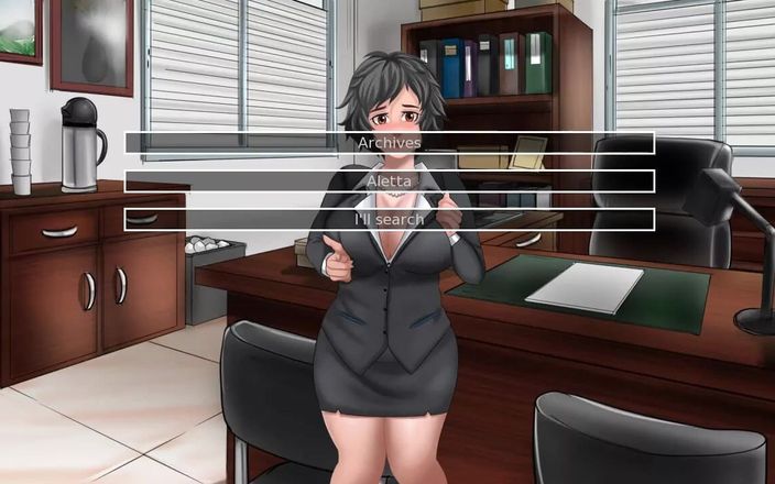 LoveSkySan69Real: Love sex, zweite basis teil 11 gameplay von loveskysan69