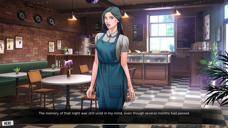 Candychika: Gameplay Our Red String - Part 1