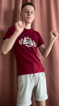 Dance and Make It Funny!!!