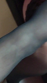 Nenek sange Jerman makin hot pengen dipuasin sama kontol besar!