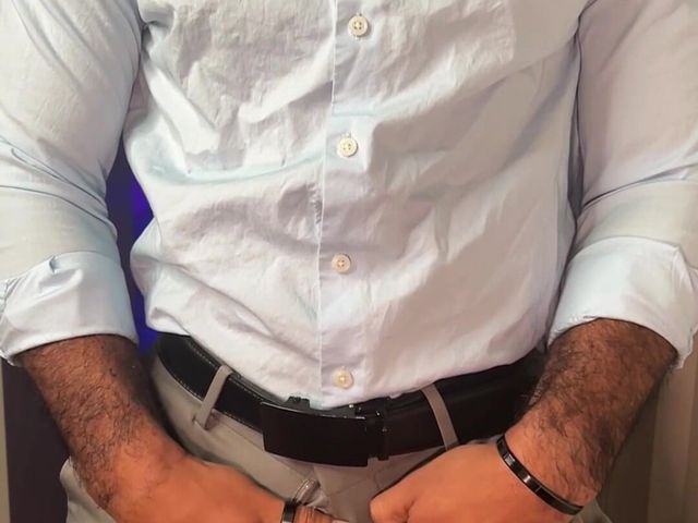 Business Casual (Rodrigo Amor Gay)