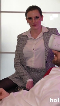 Silas est le collègue le plus sexy ! - Hollandschepassie