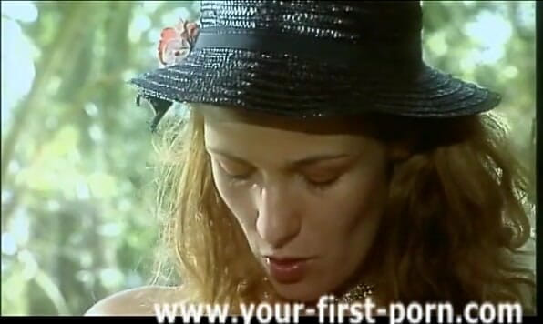 GERMAN PORN CLASSICS: Pornogruesse Aus Der Lederhose Mit Egon Kowalski. Best of Herzog...