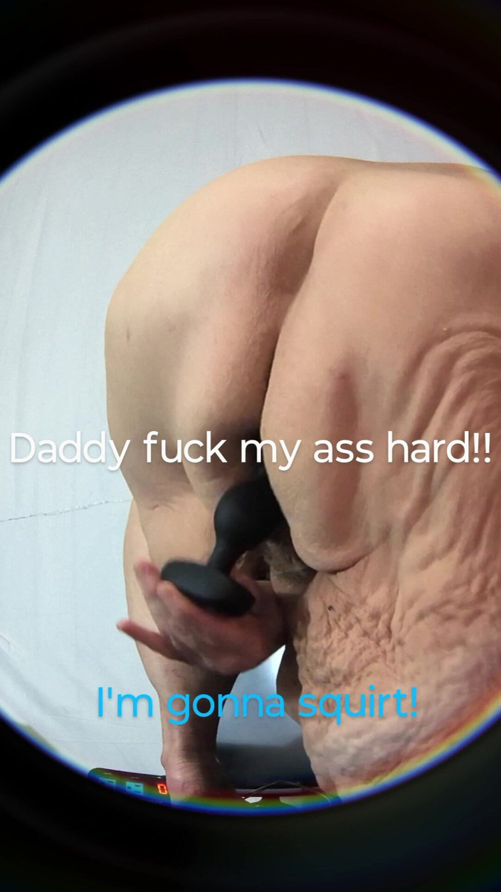 HerculesnVENUS: Тату, твій такий клятий великий у моїй дупі, оргазм товстий