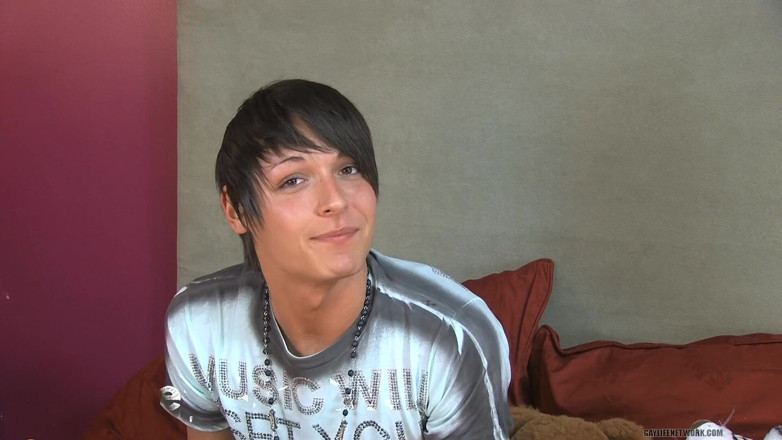 Beddable Boys: Trey Korbin聊天关于他的生活