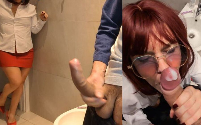 Coupleflage: Guru Menangkap Pelajar Di Bilik Mandi Melancap (Mengumpat)