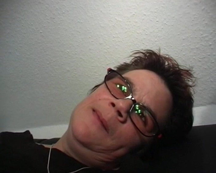 BB Video - Vintage Story: Німецька аматорська зріла соло жіноча брюнетка, секс-іграшки No3