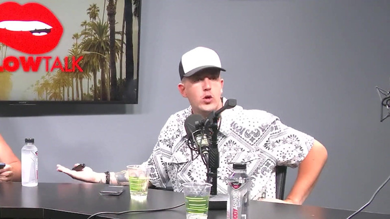 Pillow Talk: How to Get Rich on Onlyfans with Glenny Balls