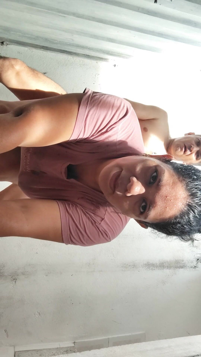 Valkyrieandluigy: Ehefrau amateur