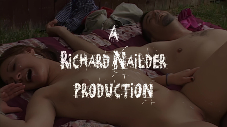 Richard Nailder Hardcore: Můj šéf mě svázal a ošukal v jeho dodávce