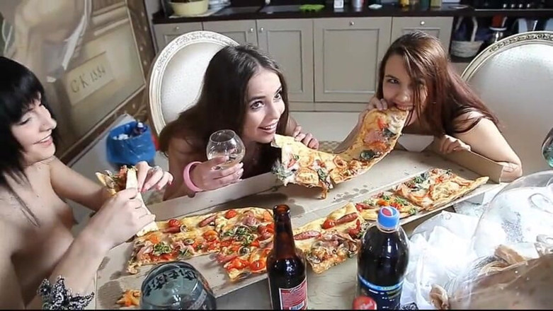 Watch4beauty: Triple