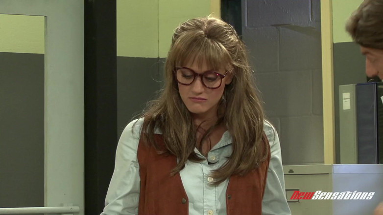 New Sensations: Wkrp w Cincinnati: parodia XXX
