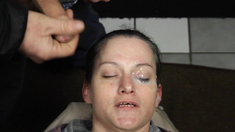 Dirty Dees: 그녀의 눈을 덮어