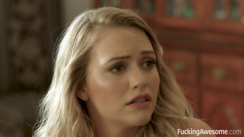 Fucking Awesome: Mia Malkova Wants to Try Anal