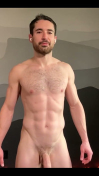 Workout Progress Check
