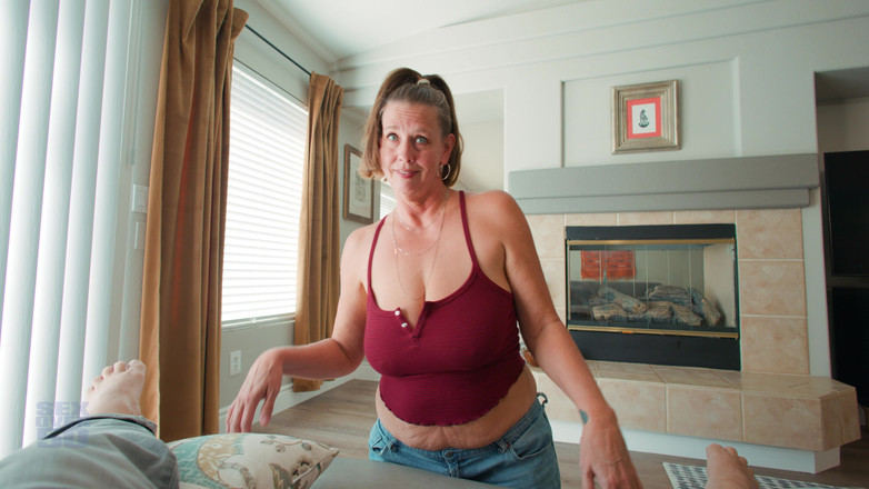 Sex Over 50: Ластівка