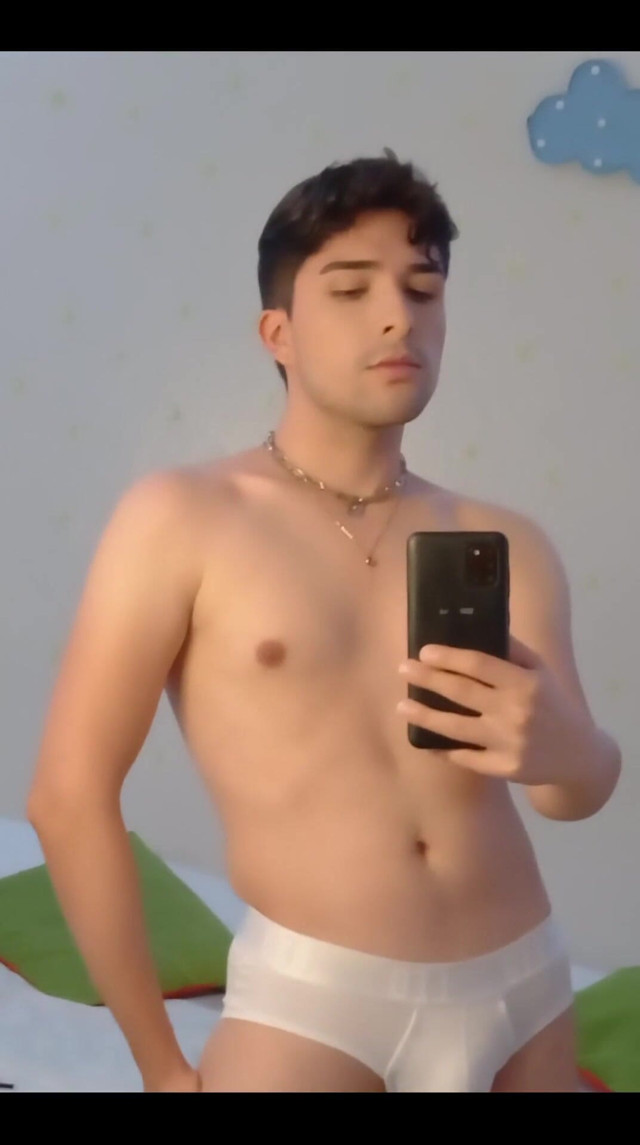 Underwear (Diego latinboy) Underwear (Diego latinboy)