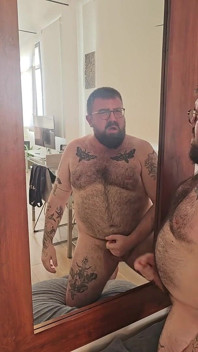 Miroir en solo