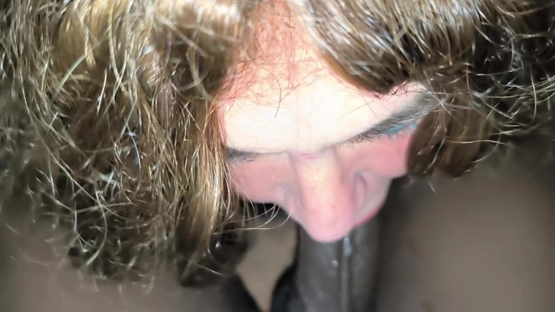 FuckerG: I Ll Fill Your Mouth with My Big Cock and...
