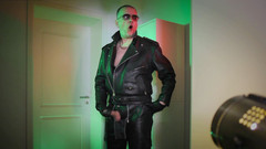 GERMANE_XL: Berlínská kůže 5