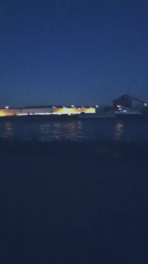 Slutboyben: Slutboyben cam4 cruisend varken xpozing 's nachts live op cam4