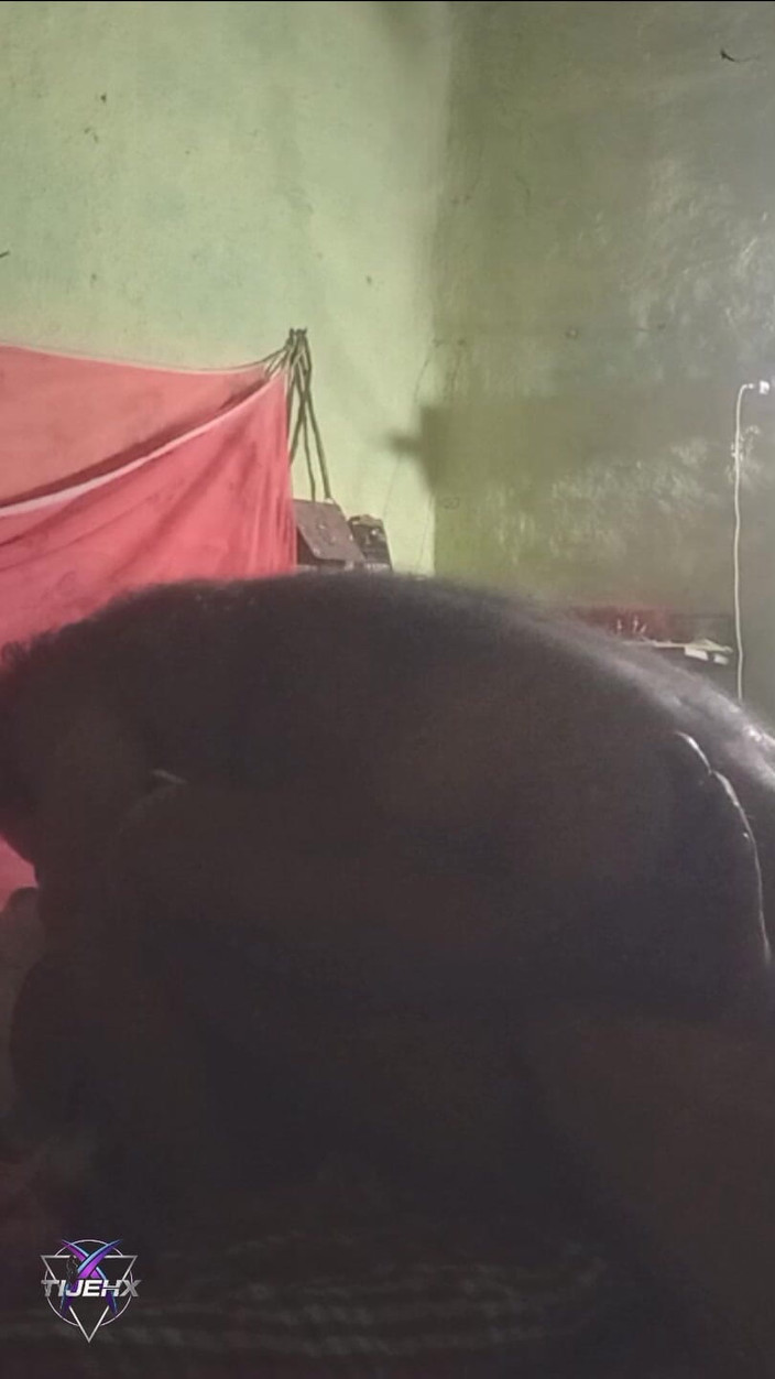 TijehX: La vera cameriera indiana viene eccitata e scopata