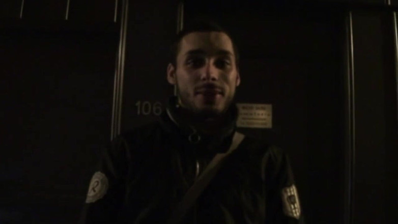 Gaybareback: Urso árabe fodido por papai com pau xxl