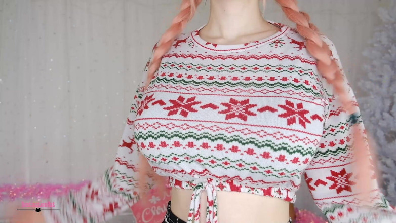 Destination Kat: 服従とともに胸が大きくなる