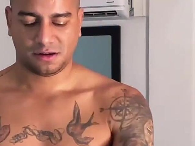 P. Rush Instructions Alpha Humiliation (Dom Nathan)